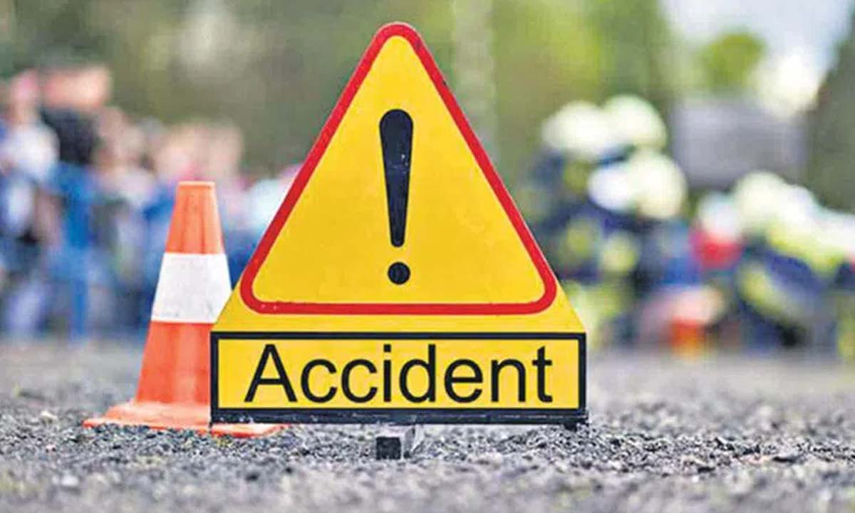 Tukkugudap: One dead, five injured on ORR