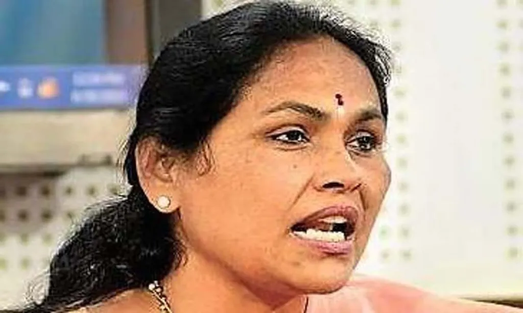 Karnataka: Shobha Karandlaje will take Shabari's berries to Ayodhya