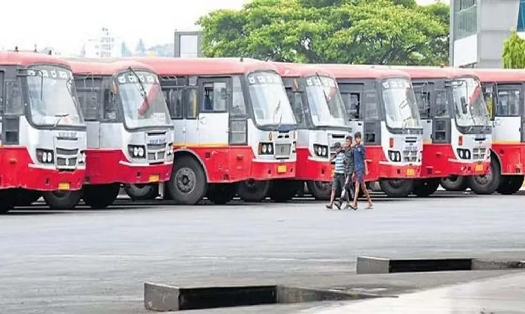 BENGALURU: KSRTC to add 100 Pallakki sleeper buses