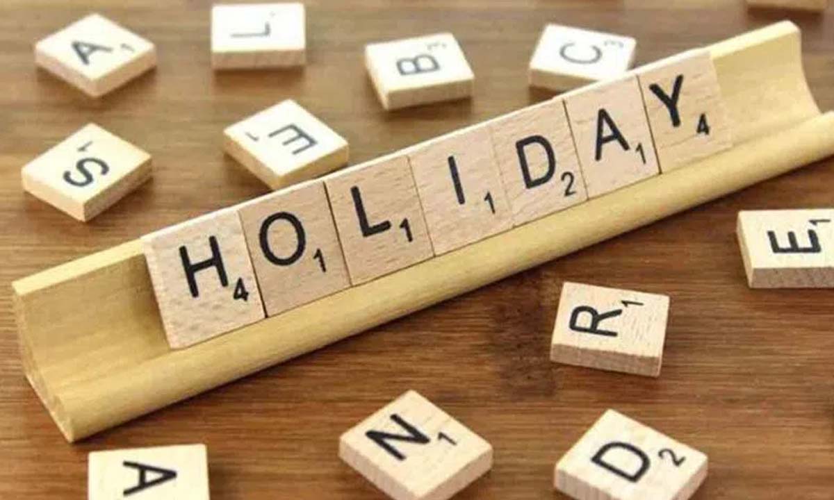 Telangana: Sankranti holidays announced in schools, inter colleges