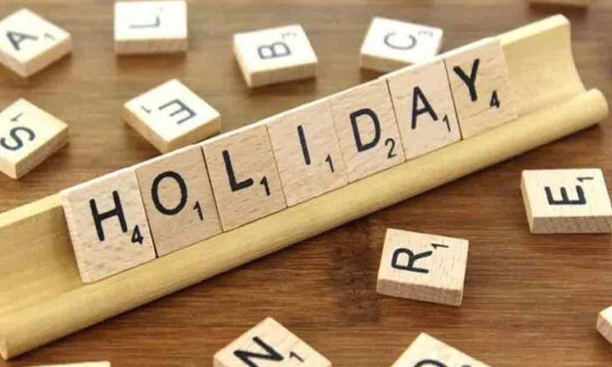 Telangana: Sankranti holidays in inter colleges from 13 to 16 January