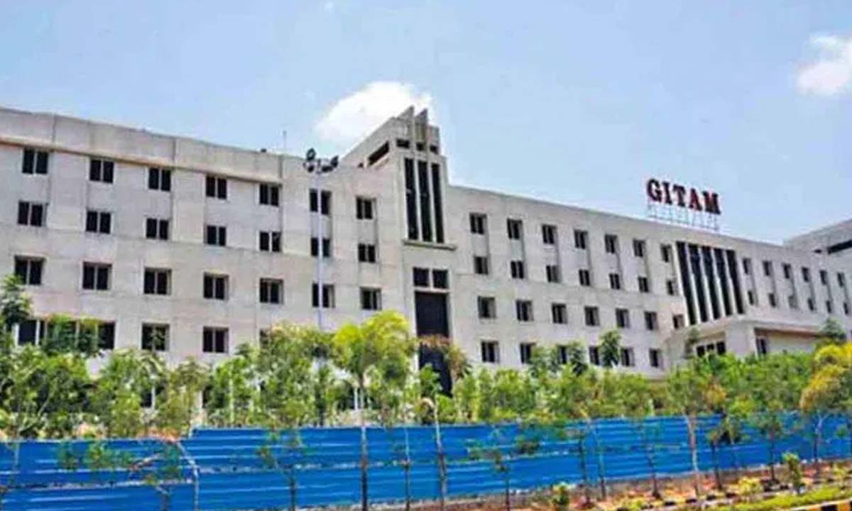 Hyderabad: GITAM entrance exam to be held on January 6, 7