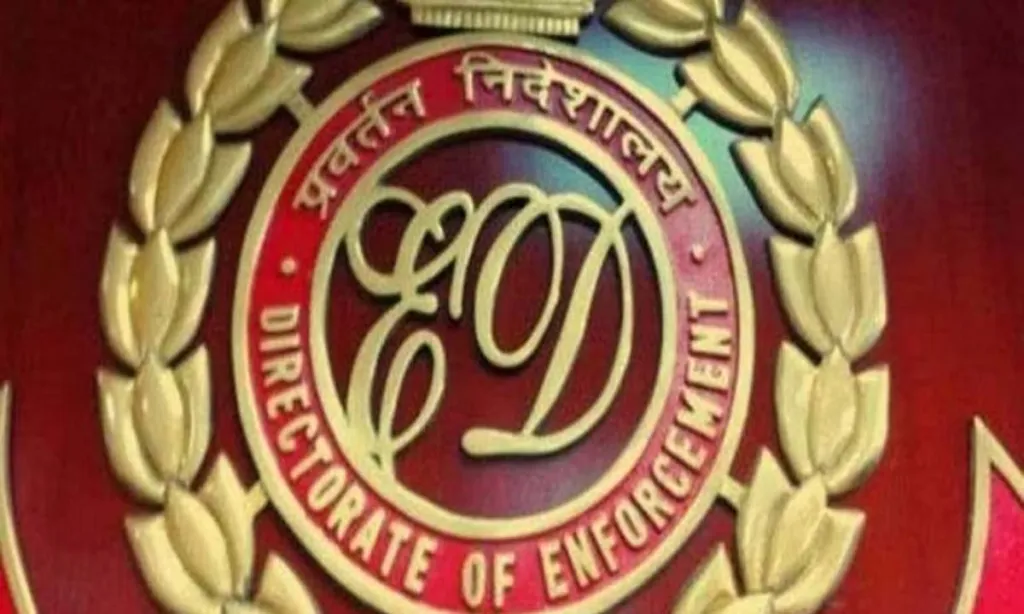 NEW DELHI: Enforcement Directorate files new chargesheet in Mahadev app case