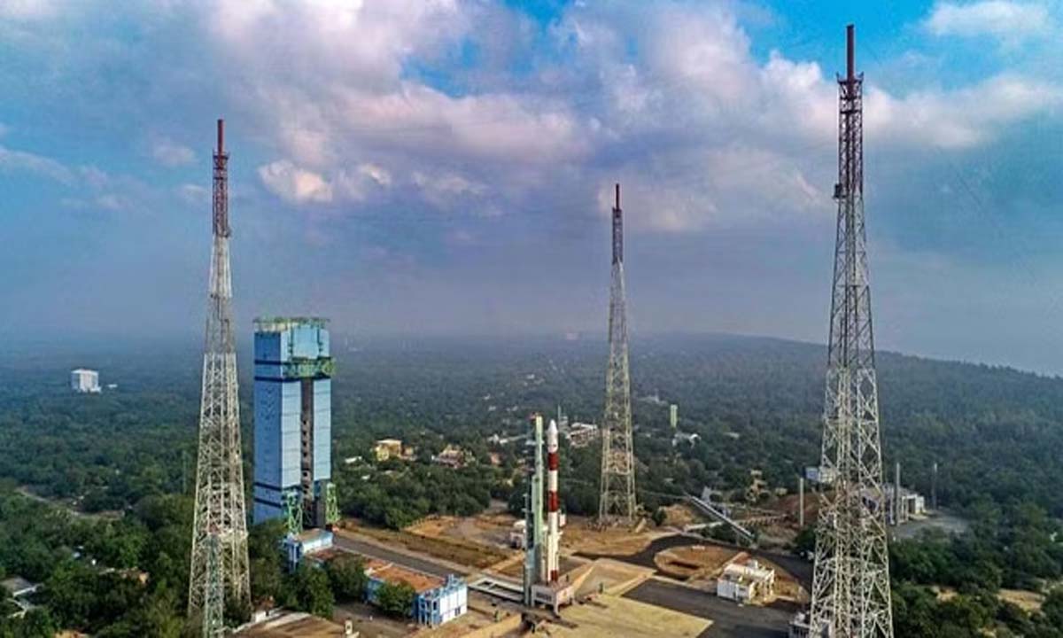 ISRO begins 2024 with launch of satellite to study black holes