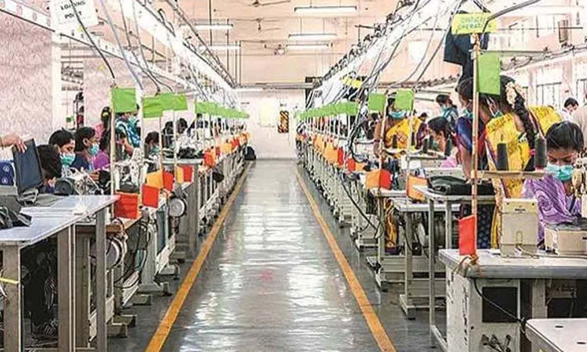 Telangana: Sircilla Textile Park temporarily closed