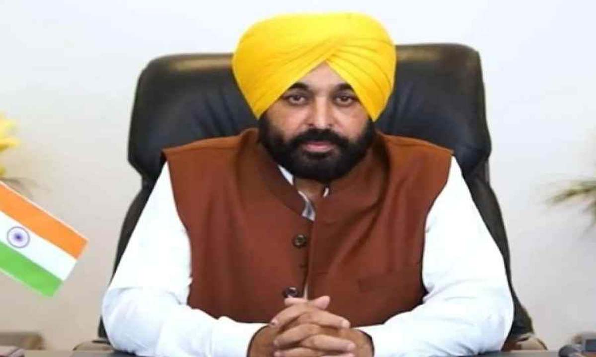 After Pannun's threat, CM Bhagwant Mann said, will not let 'anti-Punjab' forces succeed