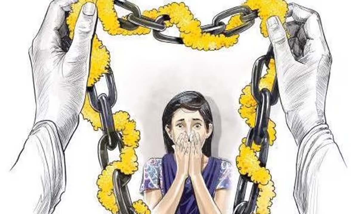 Telangana: Will end child marriage by 2030