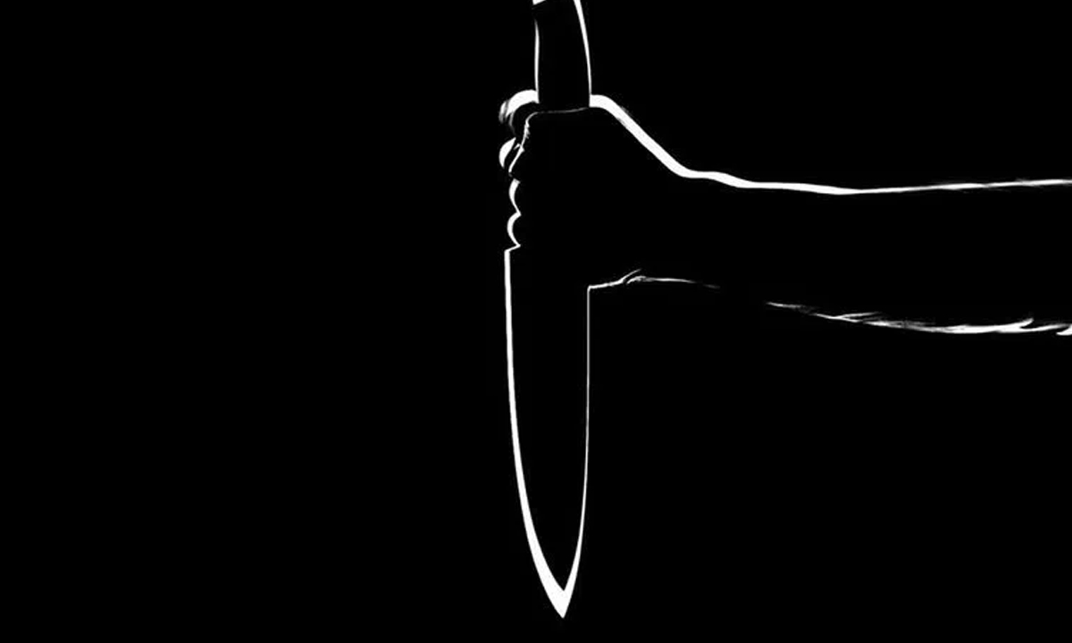 Hyderabad: Suspecting an affair, a man beheaded his wife and murdered her