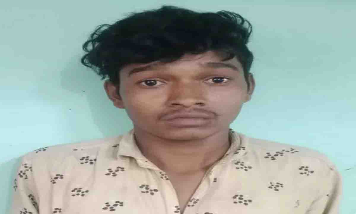 Murder in Raipur for taking liquor bottle, murderer youth arrested