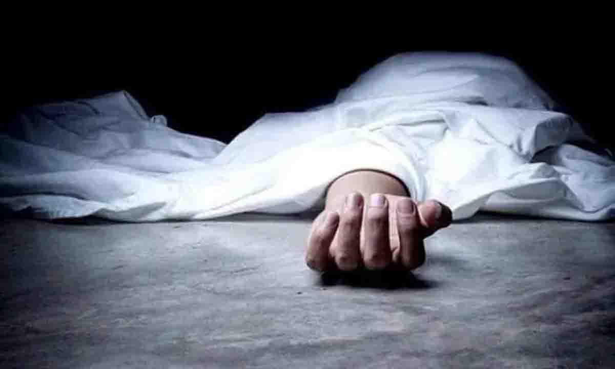 Suspicious death of rape victim in Raipur, police not informed