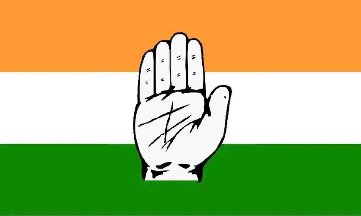 Congress appointed Parliament coordinator in 28 states