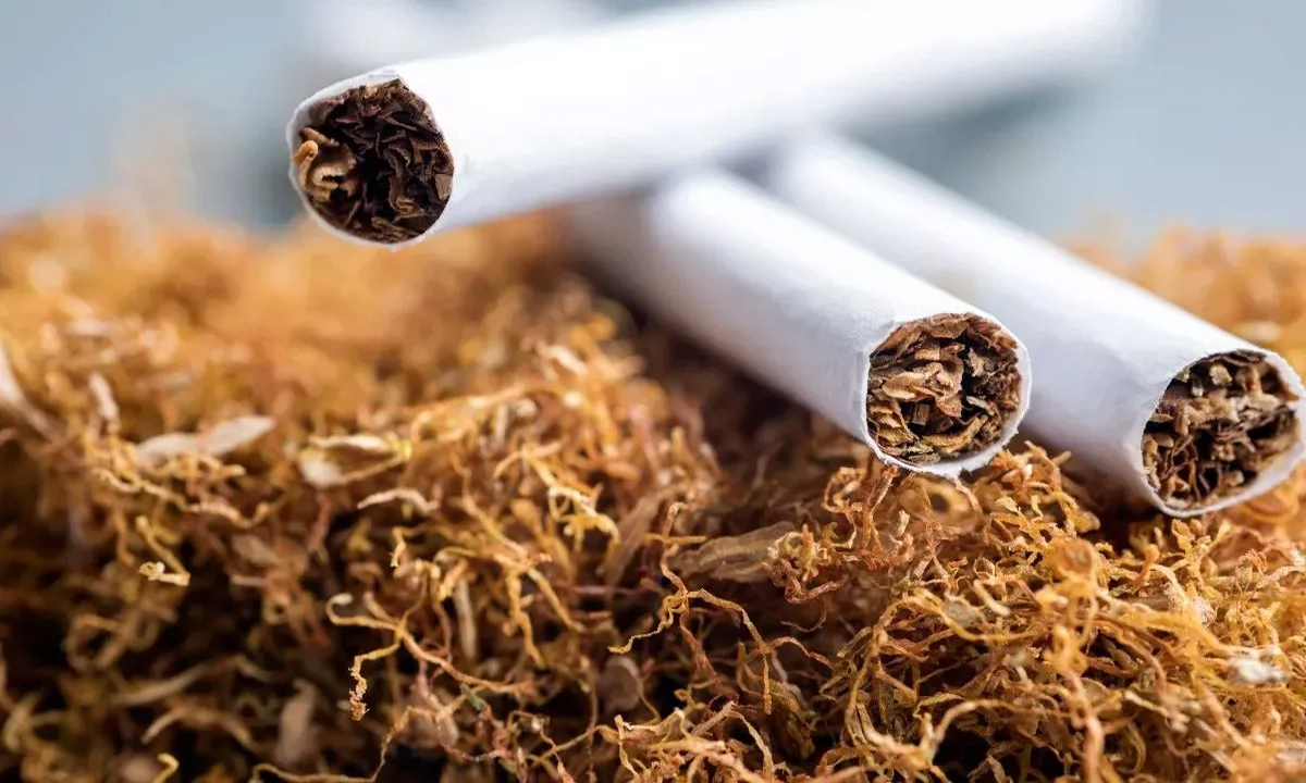 Demand to increase tax on tobacco products