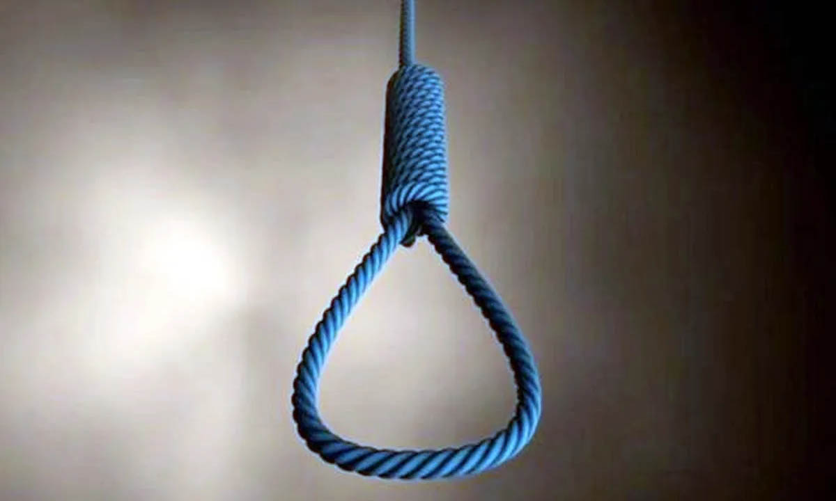 Husband commits suicide by hanging after dispute with wife