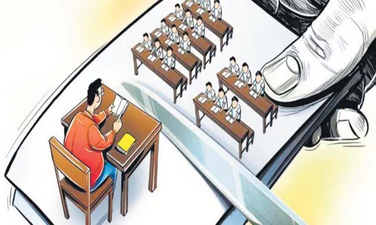 Gender parity in higher education rises slightly in Odisha