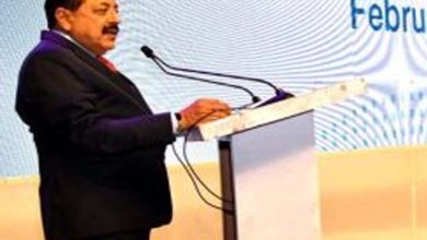 Artificial Intelligence revolutionising clinical medicine, need for optimum integration: Dr Jitendra