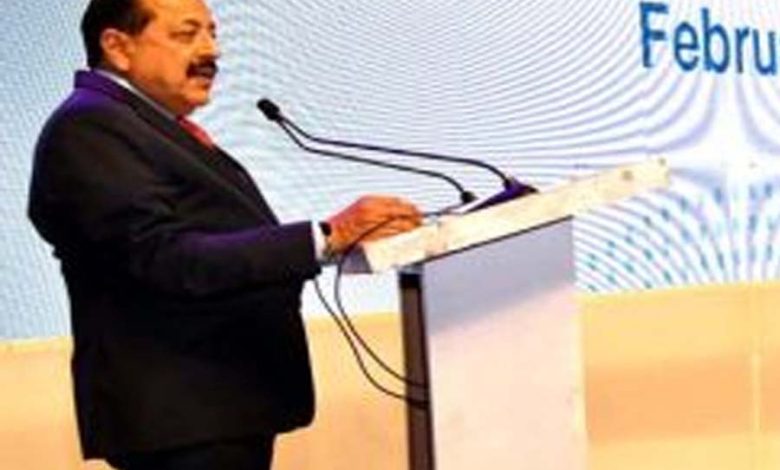 Artificial Intelligence revolutionising clinical medicine, need for optimum integration: Dr Jitendra