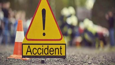 Four killed in RTC bus accident in Kakinada