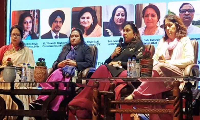 Conference on Evaluating the Impact of ‘UDAAN’ Scheme held