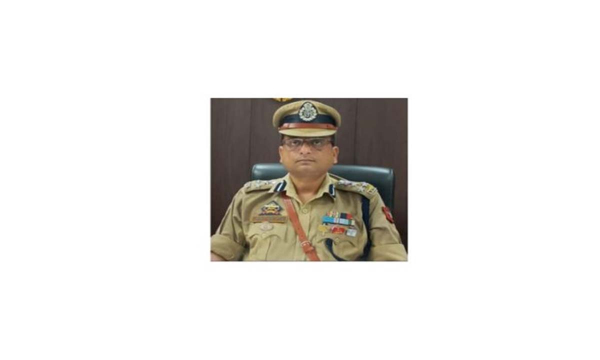 Adopt mission-oriented approach to combat drug menace: DIG to officers