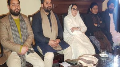 Nari Shakti is real power of India: Dr Darakhshan