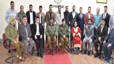 Training program on Social Media Investigation begins at SKPA