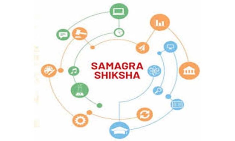 PAB sanctions Rs 1665 cr annual plan under SAMAGRA Shiksha for 2024-25