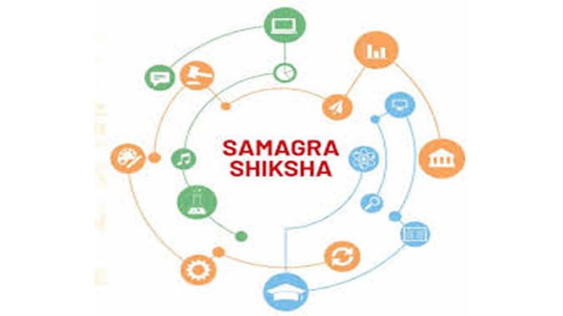 PAB sanctions Rs 1665 cr annual plan under SAMAGRA Shiksha for 2024-25