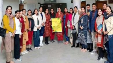 'Practical Workshop on APA Style 7th Edition' organized in JU