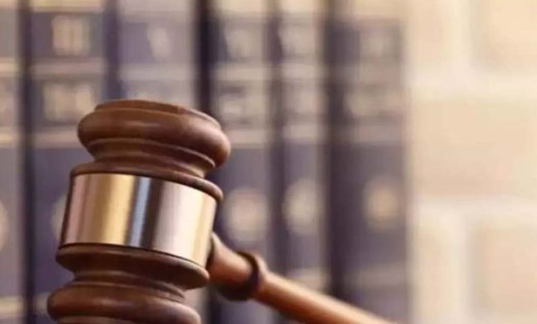 Court sentences 5 suspended Govt employees