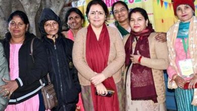 Second edition of SARAS Mela concludes