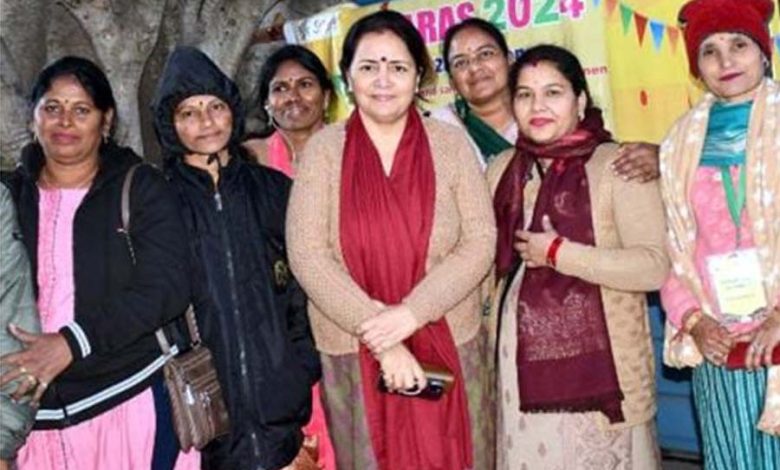 Second edition of SARAS Mela concludes