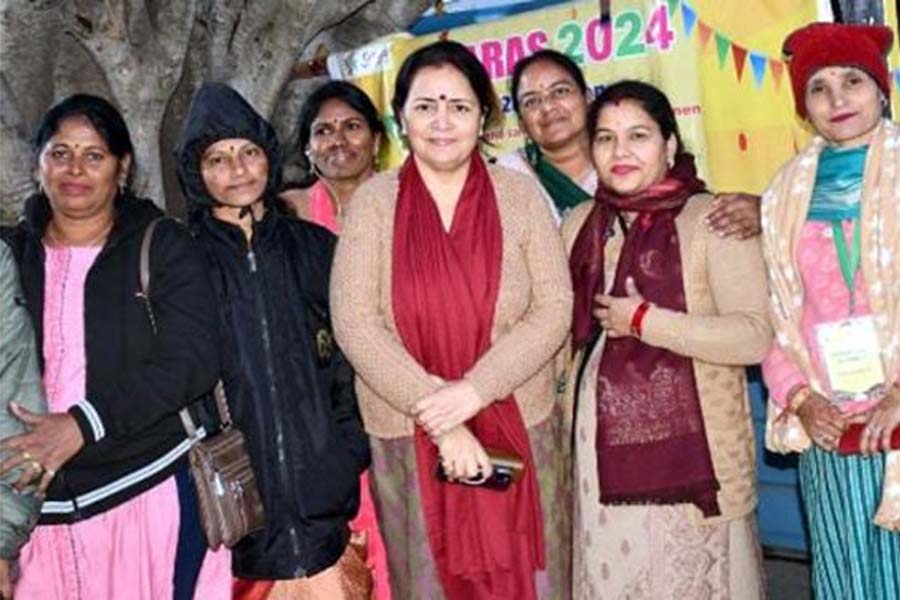 Second edition of SARAS Mela concludes