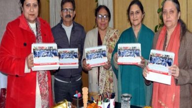 Sheetal Nanda unveils series of initiatives for Pahari-speaking community