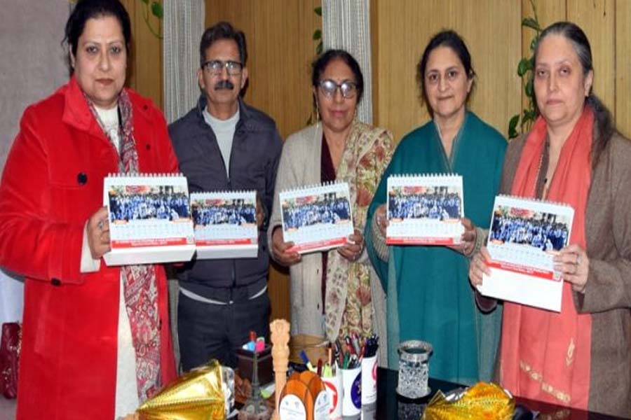 Sheetal Nanda unveils series of initiatives for Pahari-speaking community