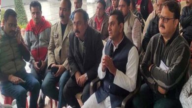 Ensure Modi’s rally becomes biggest-ever in J&K: Jasrotia