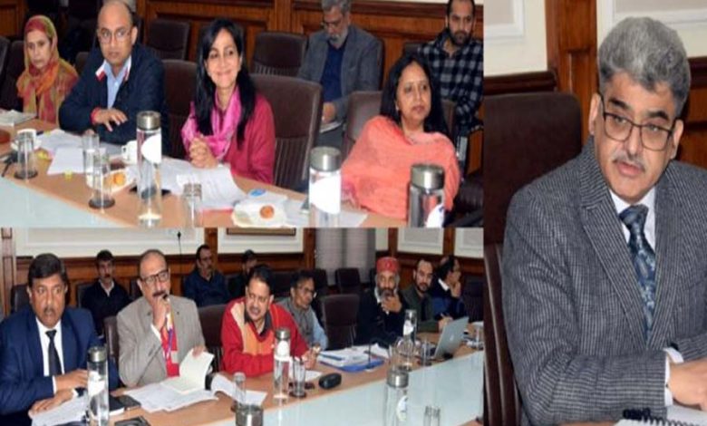 CS stresses on saturation of 4G network in remote areas of UT