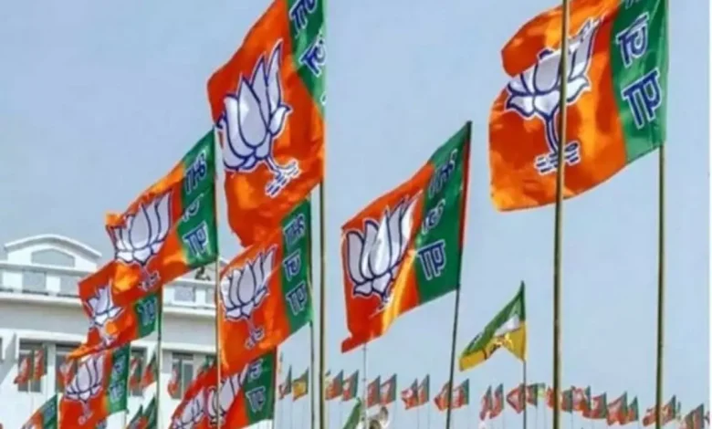 Karnataka BJP to correct 'past mistakes' before Lok Sabha elections