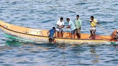 Fishermen's organization gives priority to workers' welfare, calls off strike