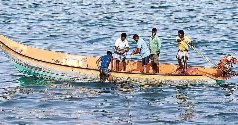 Fishermen's organization gives priority to workers' welfare, calls off strike