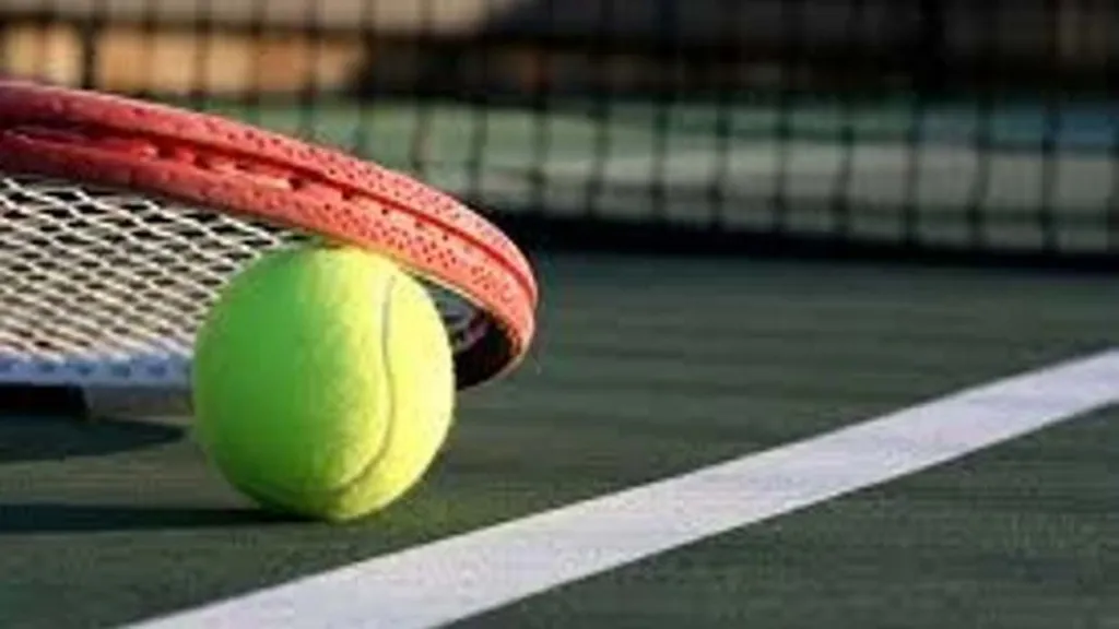 CLTA meet: Top seed Atharva in pre-quarters