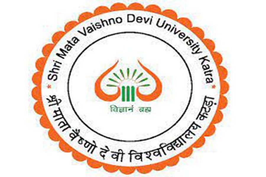 SMVDU receives Rs 20 cr grant under GSU Component