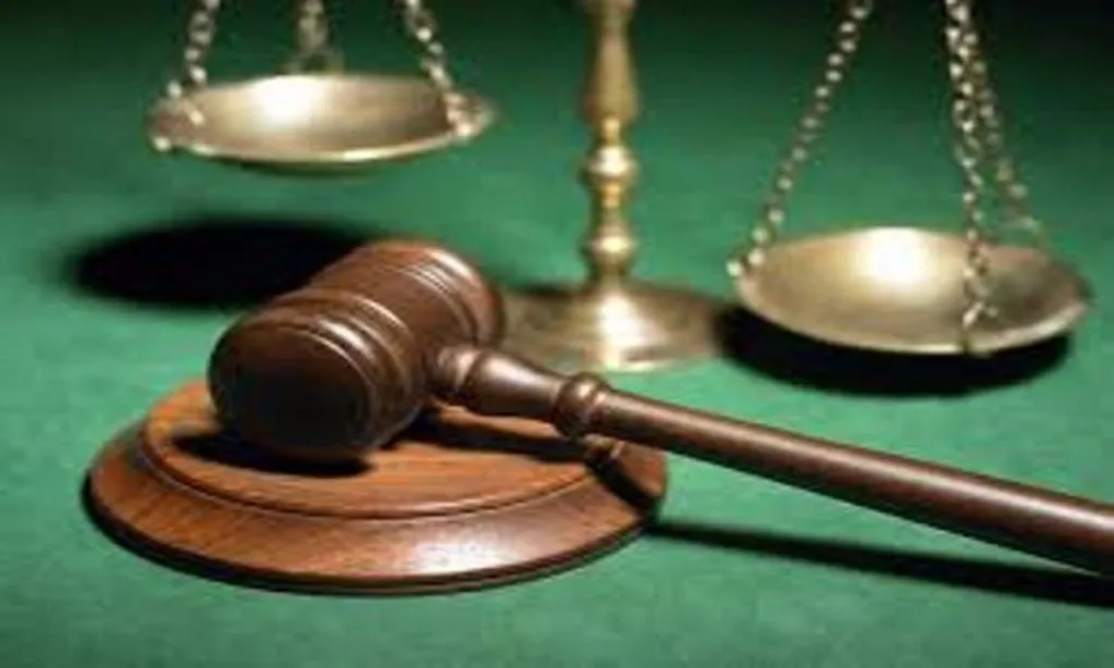 CHANDIGARH: Car dealer convicted in three-year-old murder case