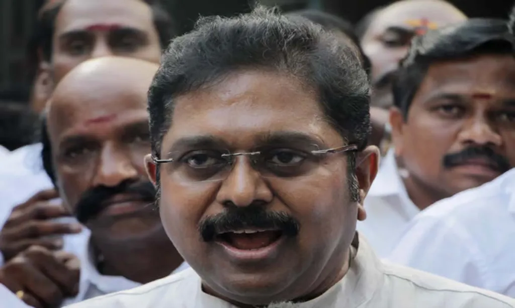 TTV Dhinakaran: AMMK lost 2019 elections due to lack of PM face