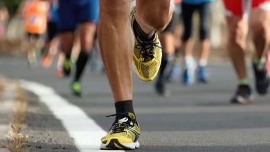 10-km run organized in East Garo Hills district of Meghalaya