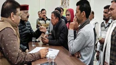 Naya Jammu & Kashmir symbolises hope: Rana