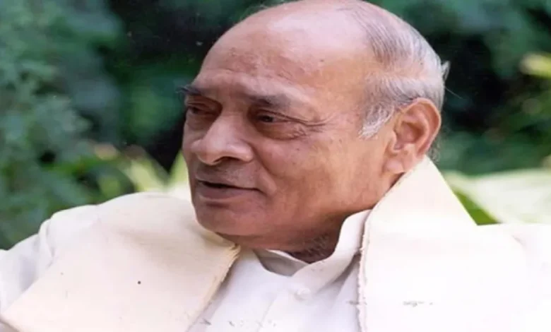 Andhra Pradesh: CM, TDP chief welcome Bharat Ratna award to Narasimha Rao