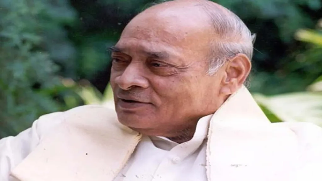 Andhra Pradesh: CM, TDP chief welcome Bharat Ratna award to Narasimha Rao