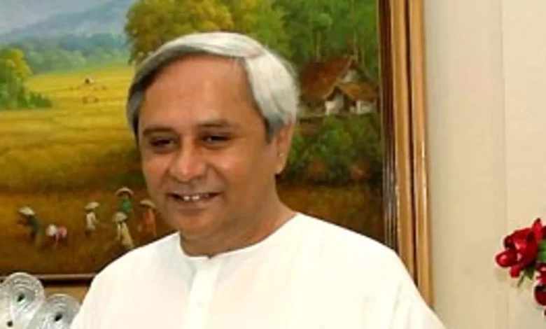 BJD: Odisha's industrial scenario changed in the last 5 years