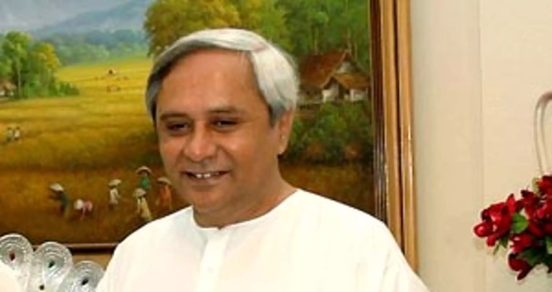 BJD: Odisha's industrial scenario changed in the last 5 years