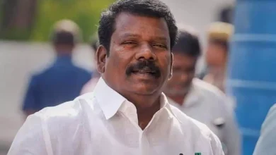 Selvaperunthagai new chief of Tamil Nadu Congress Committee